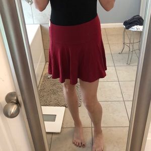 Hollister skirt NWT
